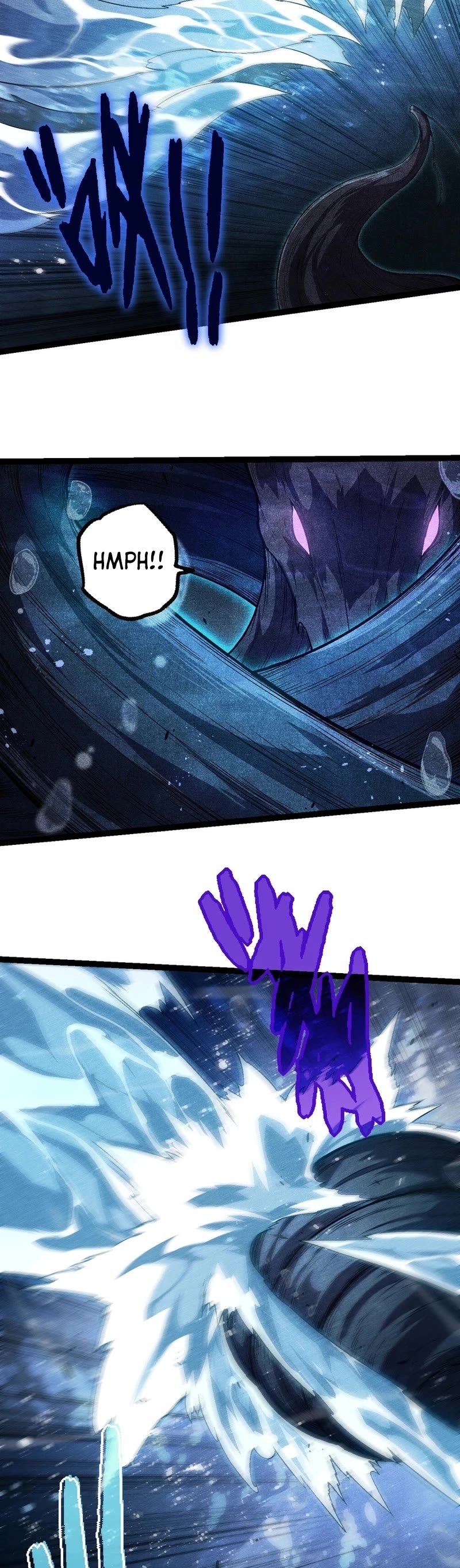 Evolution Begins With a Big Tree Chapter 196 page 6 - Chapter 196