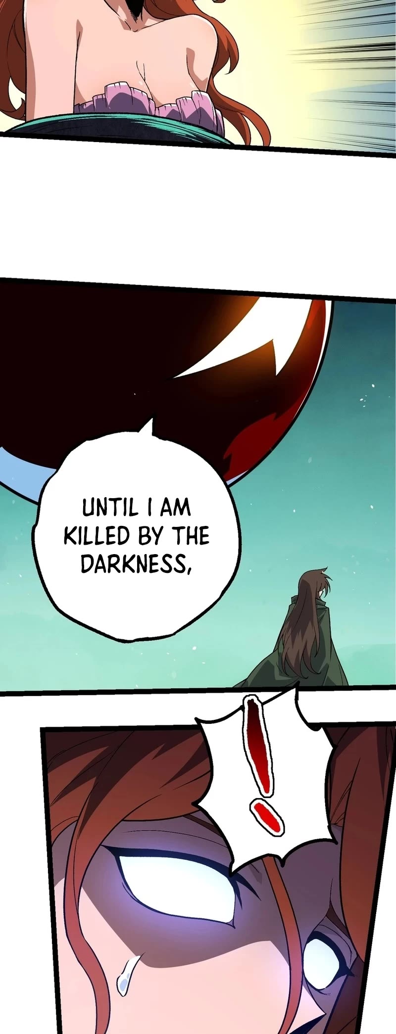 Evolution Begins With a Big Tree Chapter 197 page 27 - Chapter 197