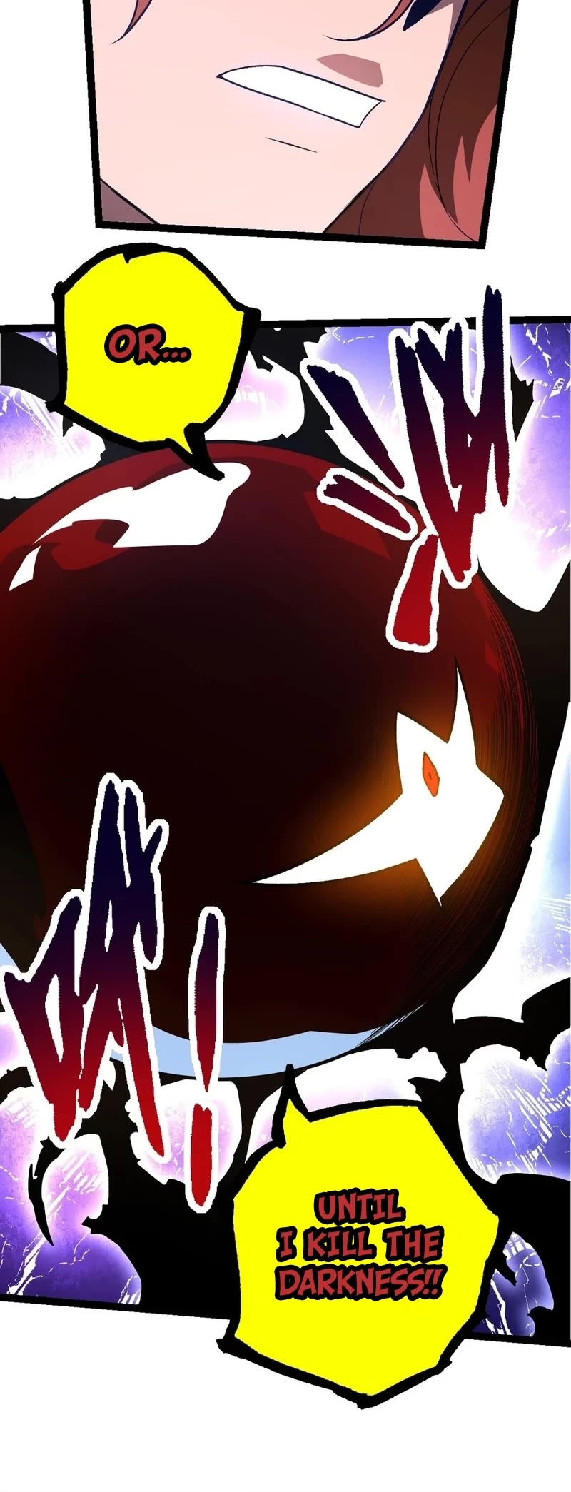 Evolution Begins With a Big Tree Chapter 197 page 28 - Chapter 197