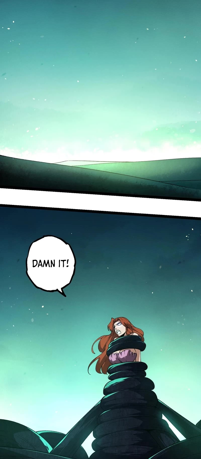 Evolution Begins With a Big Tree Chapter 197 page 3 - Chapter 197