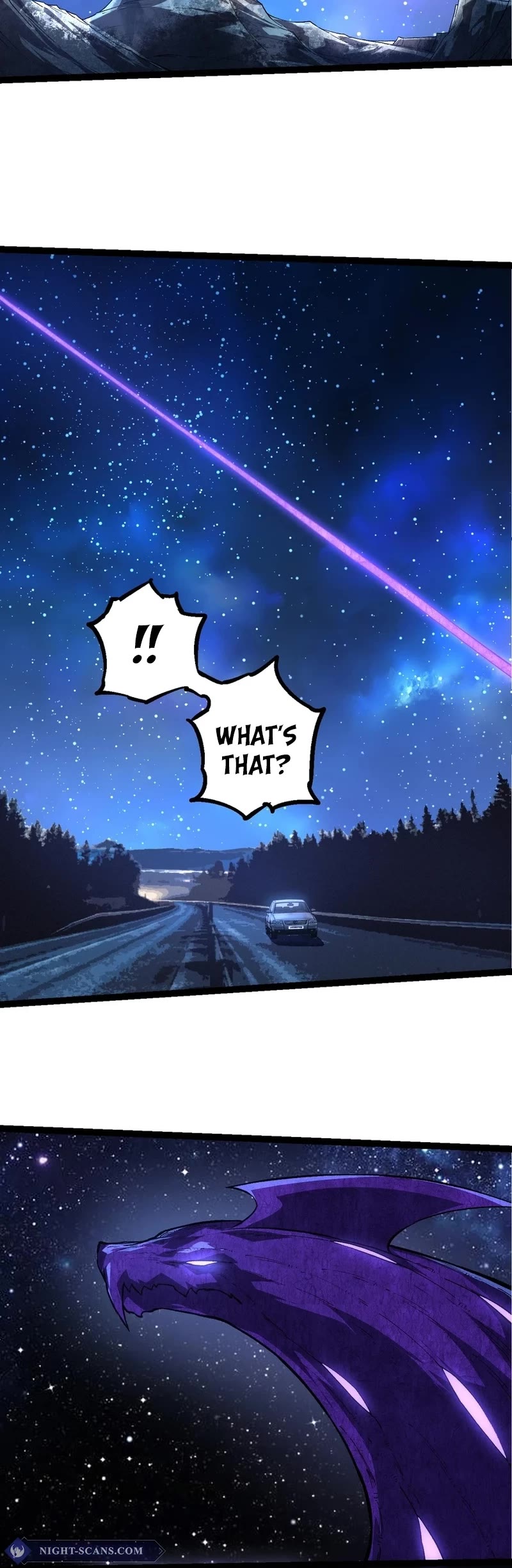 Evolution Begins With a Big Tree Chapter 198 page 10 - Chapter 198