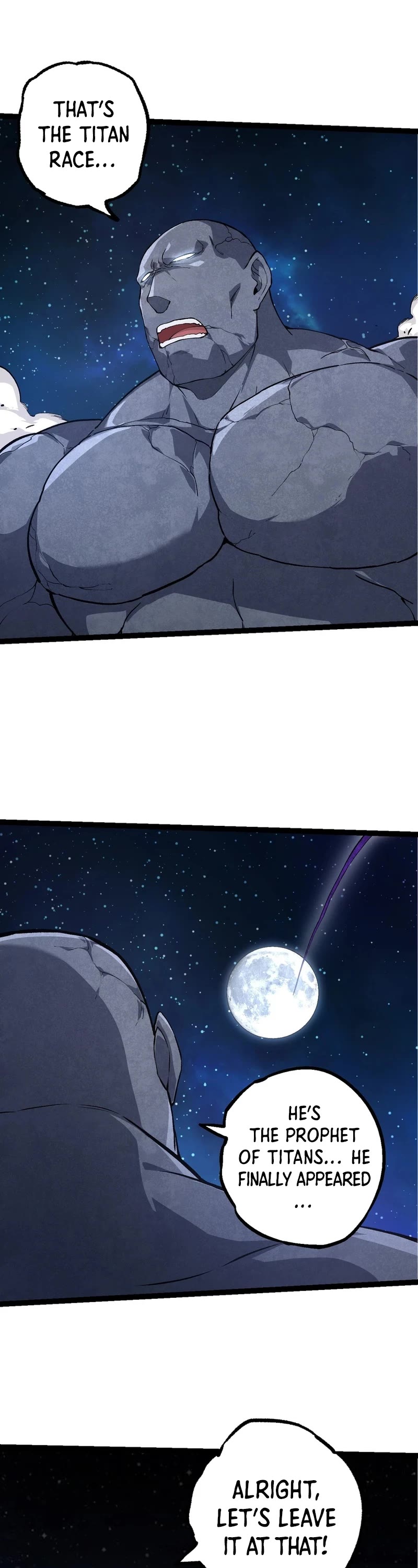 Evolution Begins With a Big Tree Chapter 198 page 17 - Chapter 198