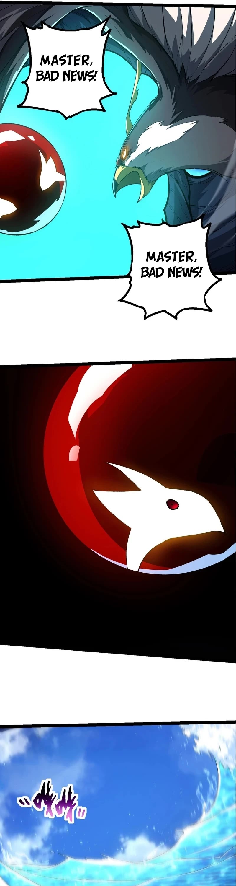 Evolution Begins With a Big Tree Chapter 198 page 23 - Chapter 198