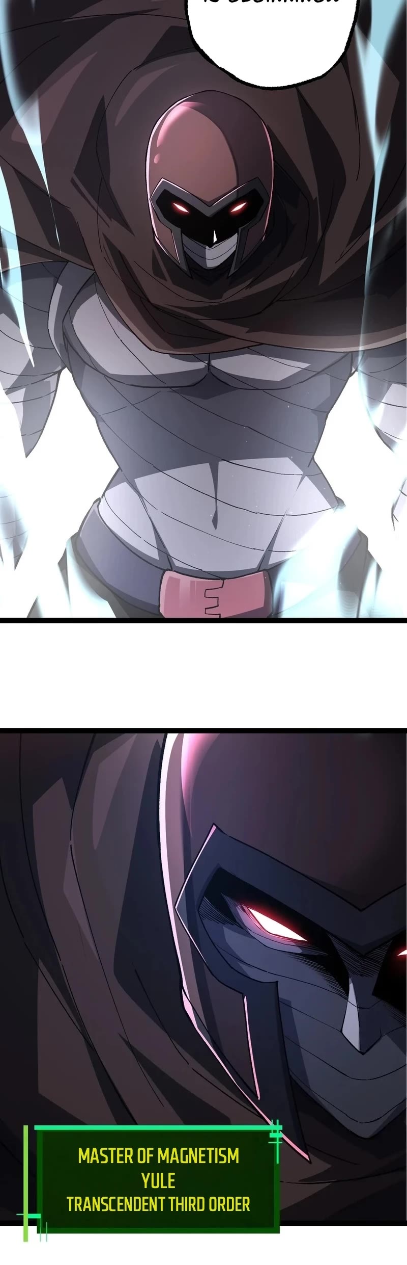 Evolution Begins With a Big Tree Chapter 198 page 27 - Chapter 198