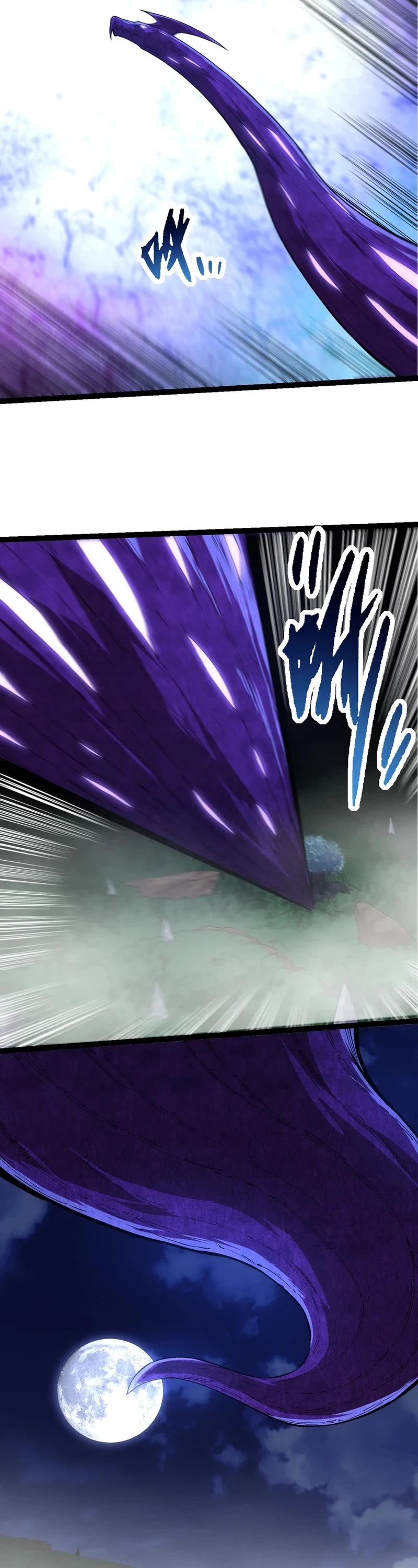 Evolution Begins With a Big Tree Chapter 198 page 8 - Chapter 198