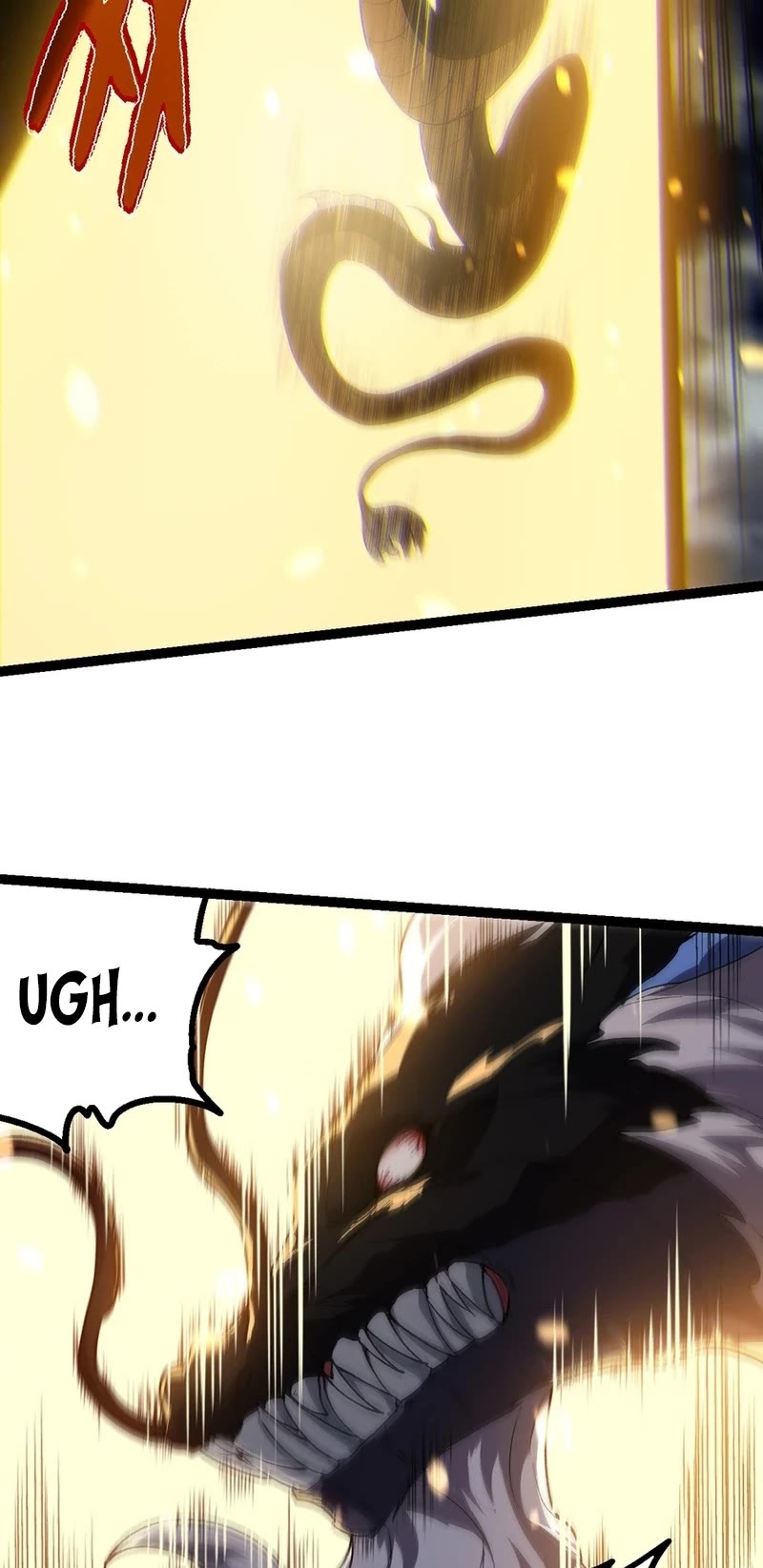 Evolution Begins With a Big Tree Chapter 199 page 15 - Chapter 199