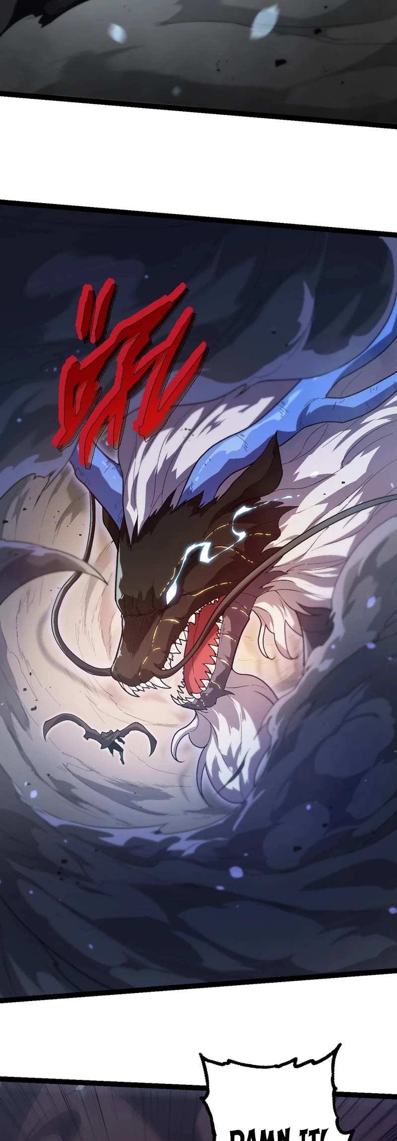Evolution Begins With a Big Tree Chapter 199 page 24 - Chapter 199