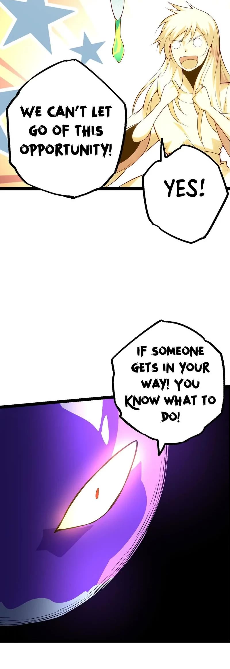 Evolution Begins With a Big Tree Chapter 20 page 30 - Chapter 20