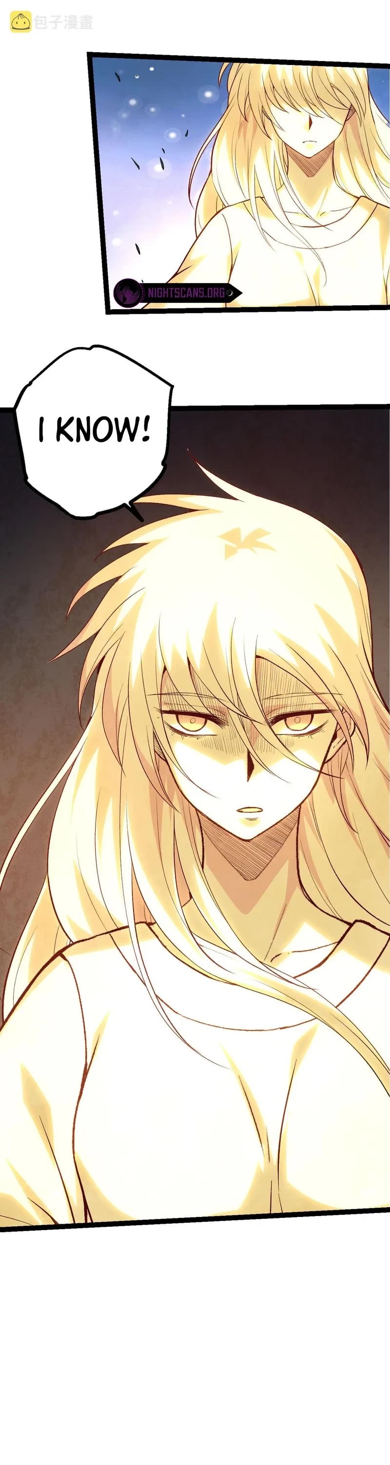 Evolution Begins With a Big Tree Chapter 20 page 31 - Chapter 20