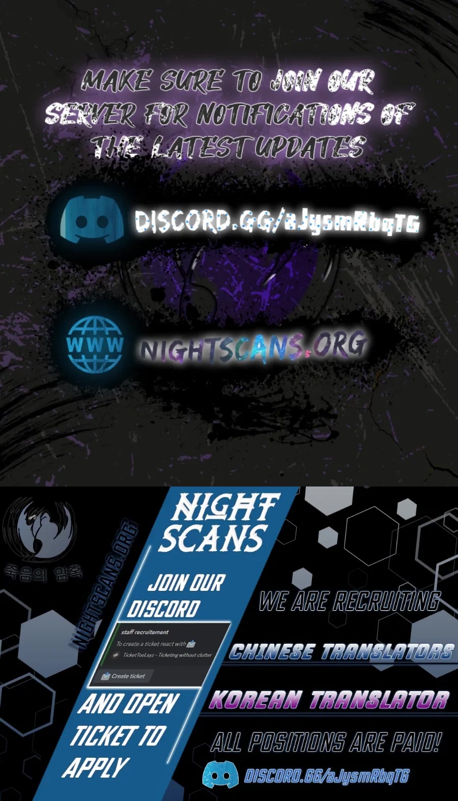 Evolution Begins With a Big Tree Chapter 20 page 34 - Chapter 20
