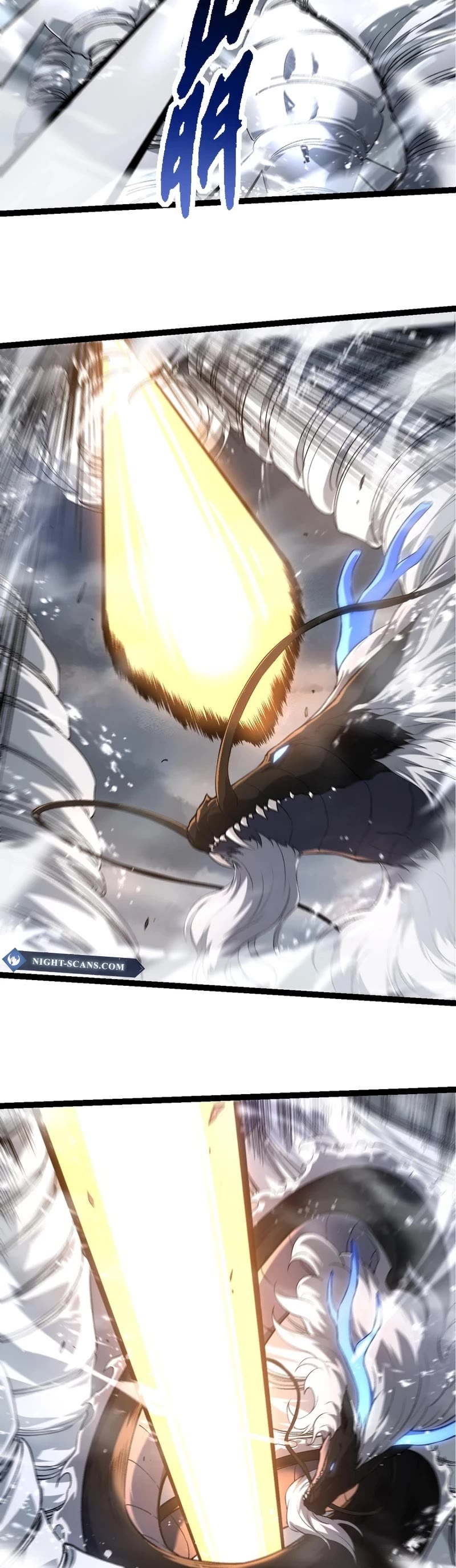 Evolution Begins With a Big Tree Chapter 200 page 12 - Chapter 200