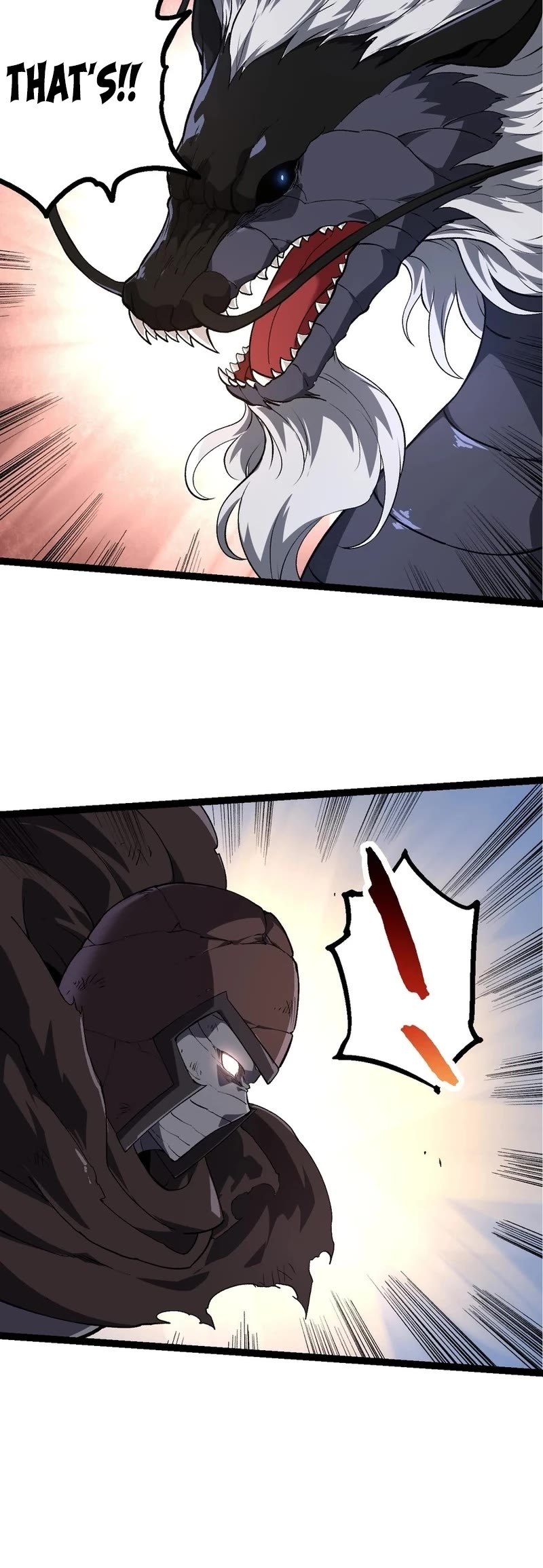 Evolution Begins With a Big Tree Chapter 200 page 25 - Chapter 200