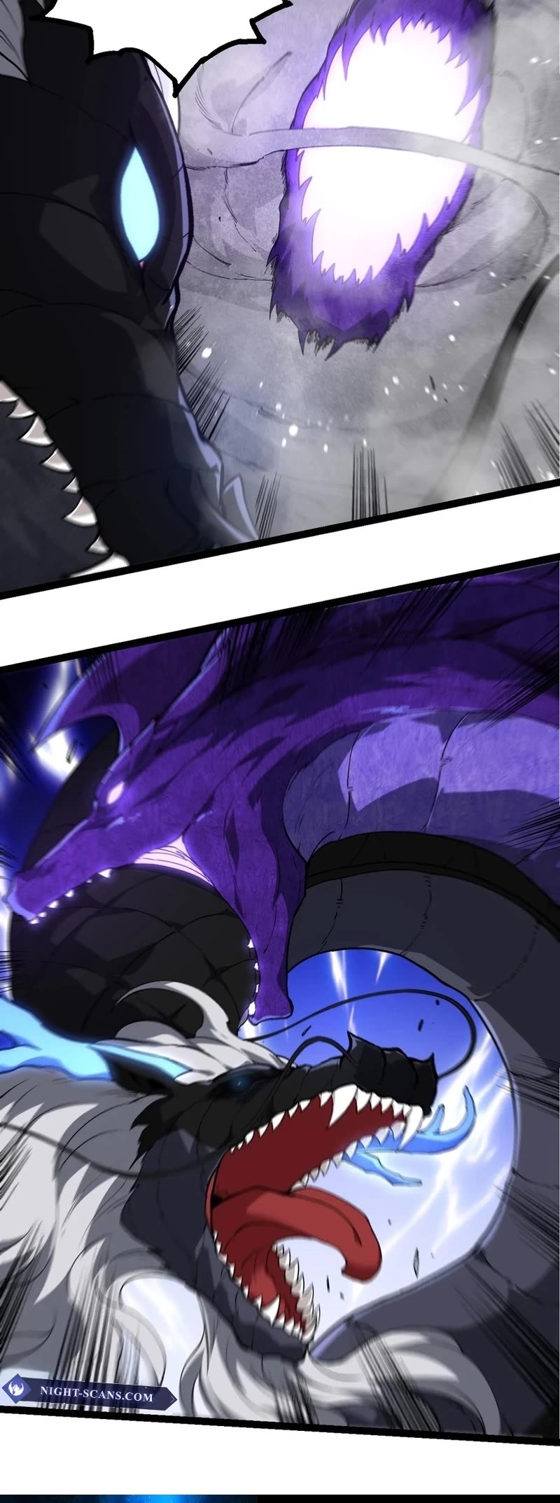 Evolution Begins With a Big Tree Chapter 200 page 28 - Chapter 200