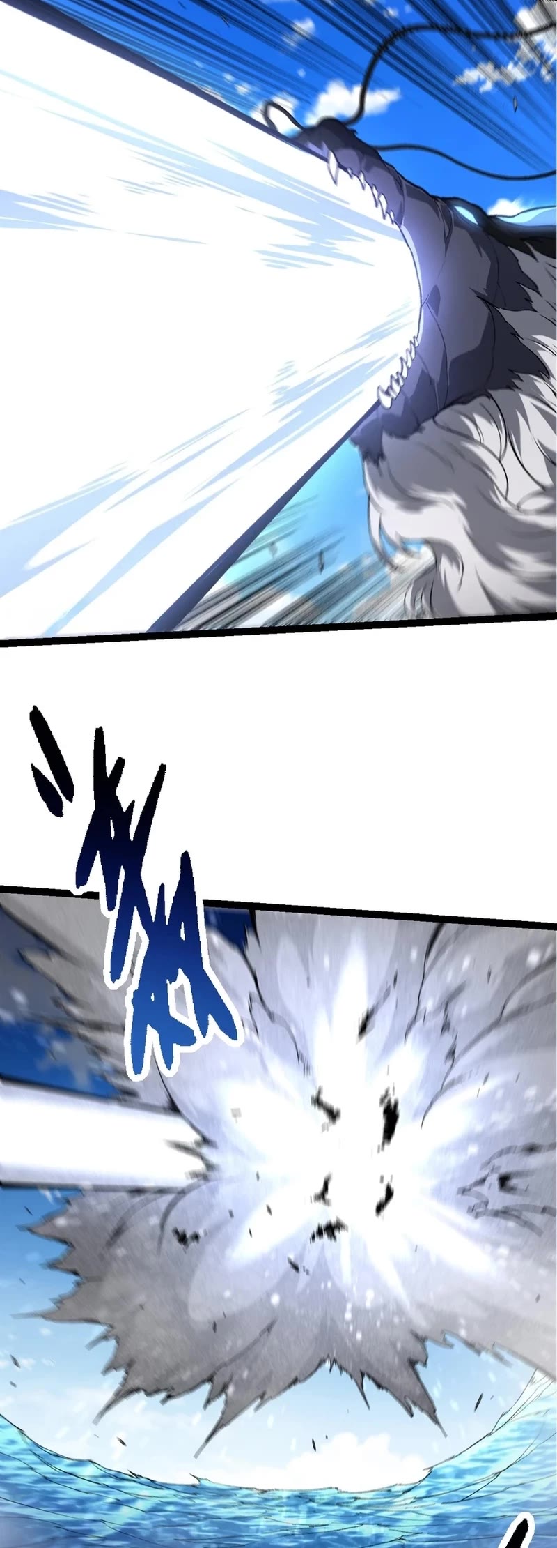 Evolution Begins With a Big Tree Chapter 200 page 6 - Chapter 200