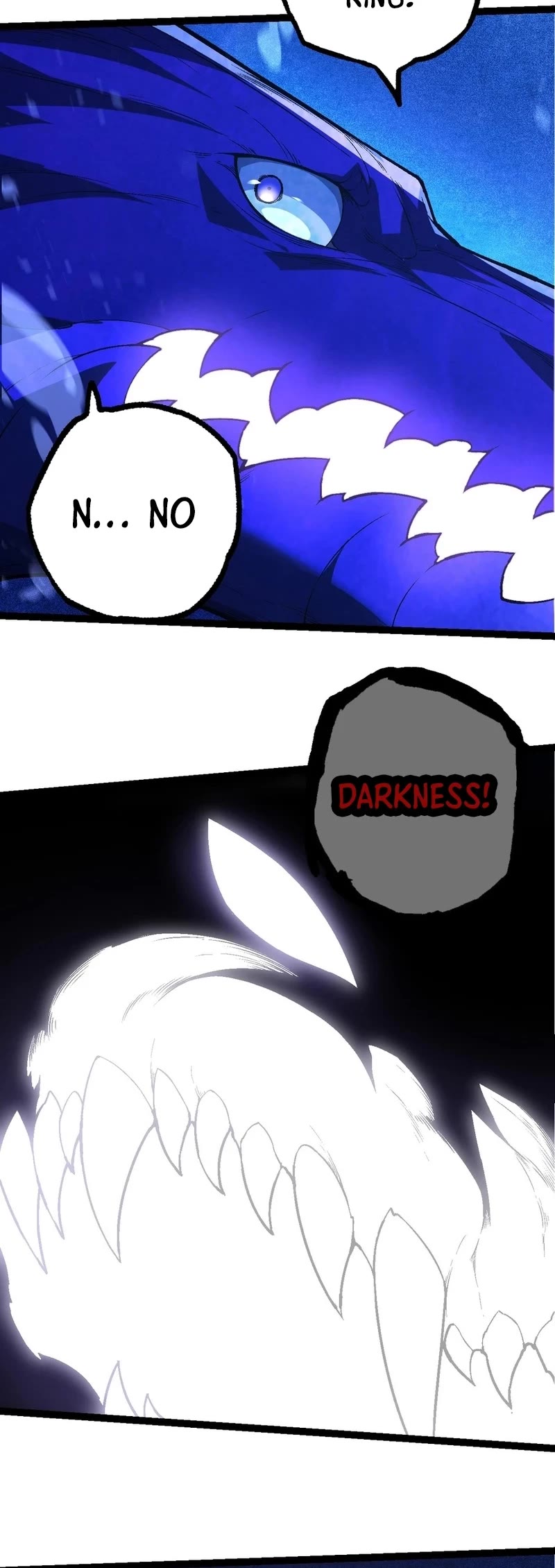 Evolution Begins With a Big Tree Chapter 201 page 13 - Chapter 201