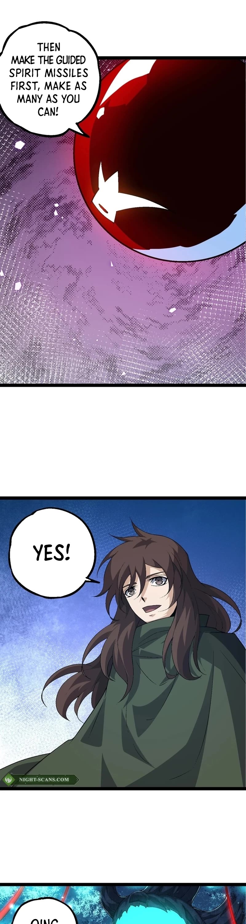 Evolution Begins With a Big Tree Chapter 201 page 29 - Chapter 201