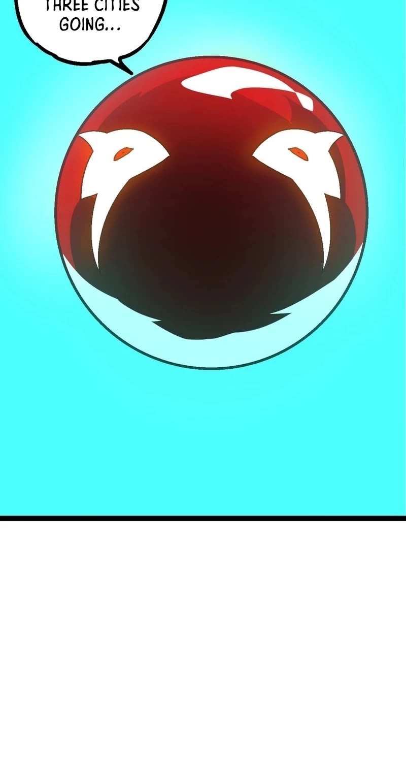 Evolution Begins With a Big Tree Chapter 201 page 31 - Chapter 201