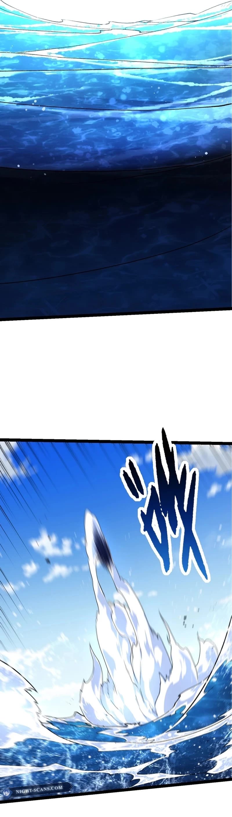 Evolution Begins With a Big Tree Chapter 202 page 29 - Chapter 202