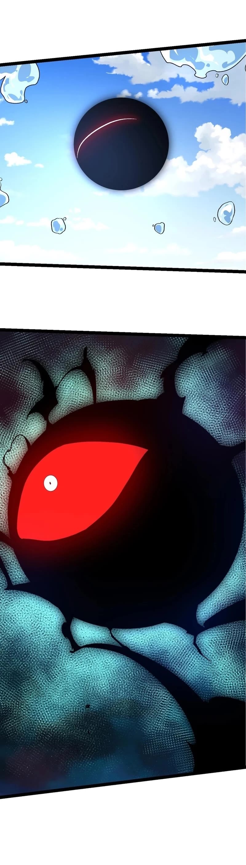 Evolution Begins With a Big Tree Chapter 202 page 30 - Chapter 202
