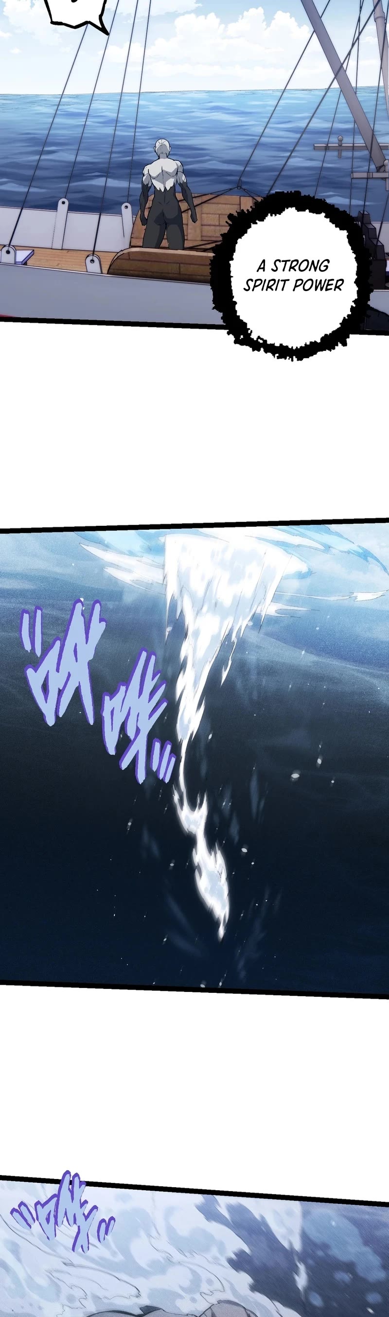 Evolution Begins With a Big Tree Chapter 203 page 15 - Chapter 203