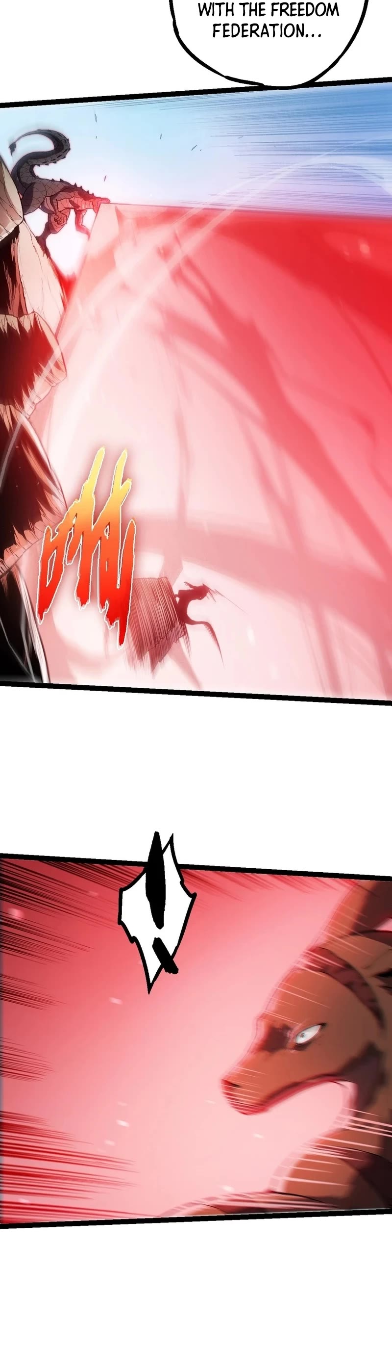 Evolution Begins With a Big Tree Chapter 203 page 25 - Chapter 203