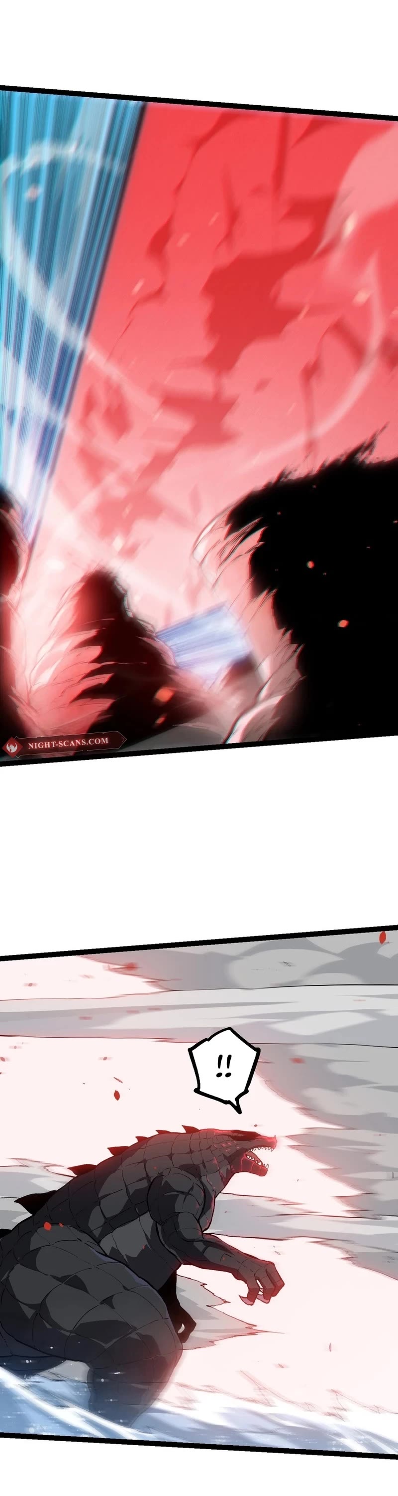 Evolution Begins With a Big Tree Chapter 203 page 26 - Chapter 203