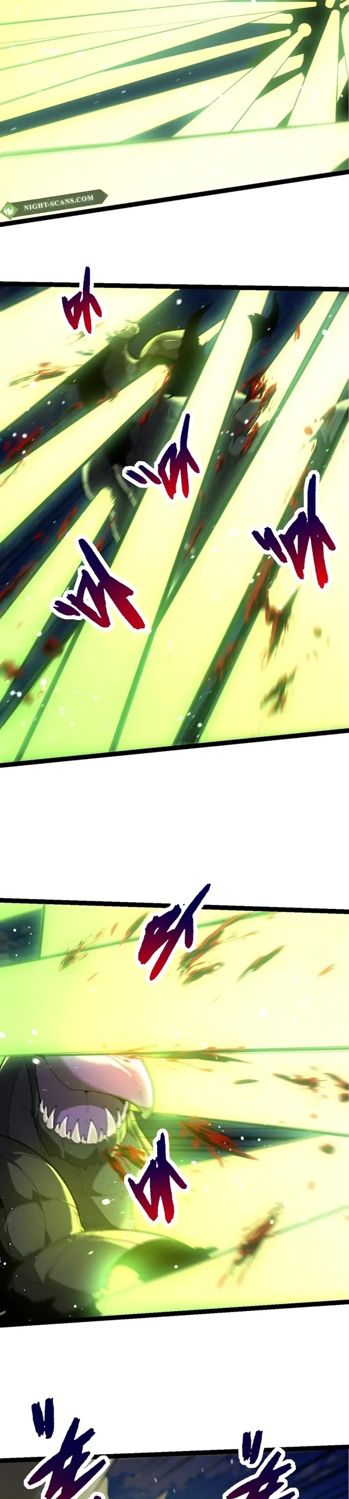 Evolution Begins With a Big Tree Chapter 204 page 12 - Chapter 204