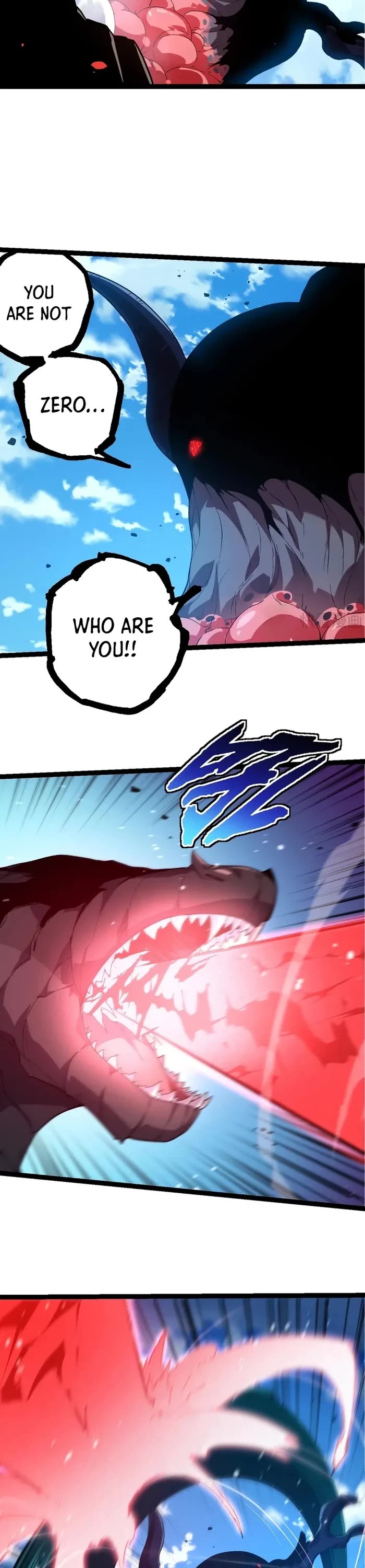 Evolution Begins With a Big Tree Chapter 204 page 2 - Chapter 204