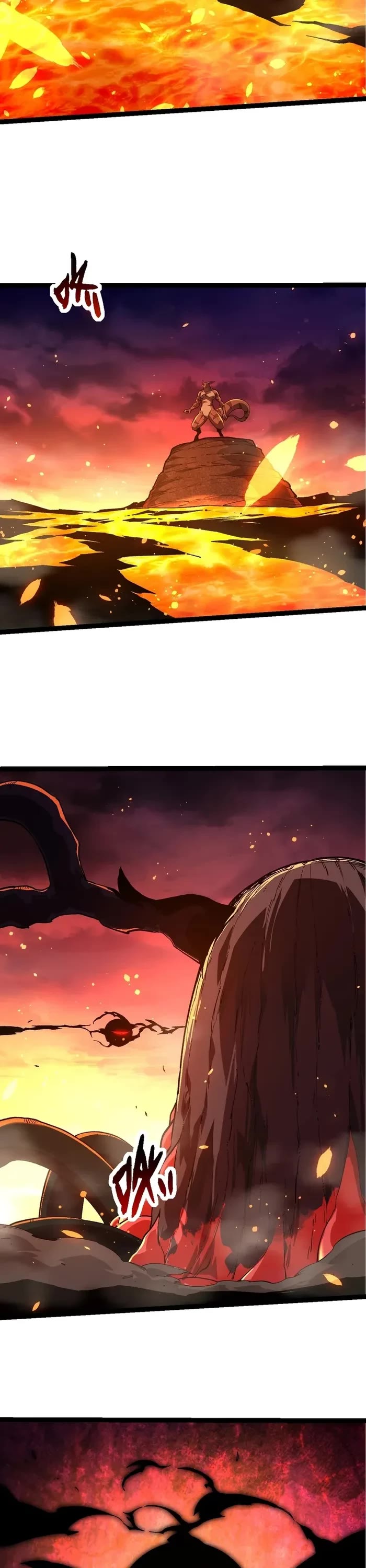 Evolution Begins With a Big Tree Chapter 205 page 2 - Chapter 205