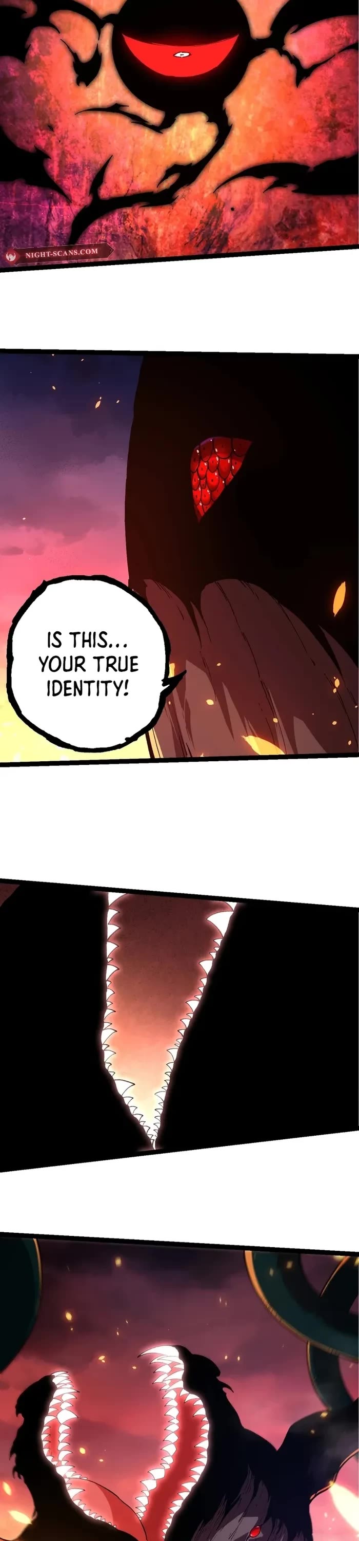 Evolution Begins With a Big Tree Chapter 205 page 3 - Chapter 205