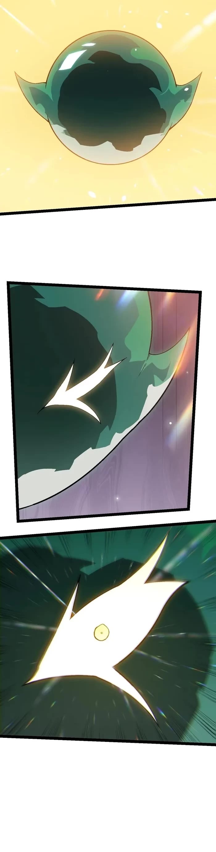 Evolution Begins With a Big Tree Chapter 206 page 20 - Chapter 206