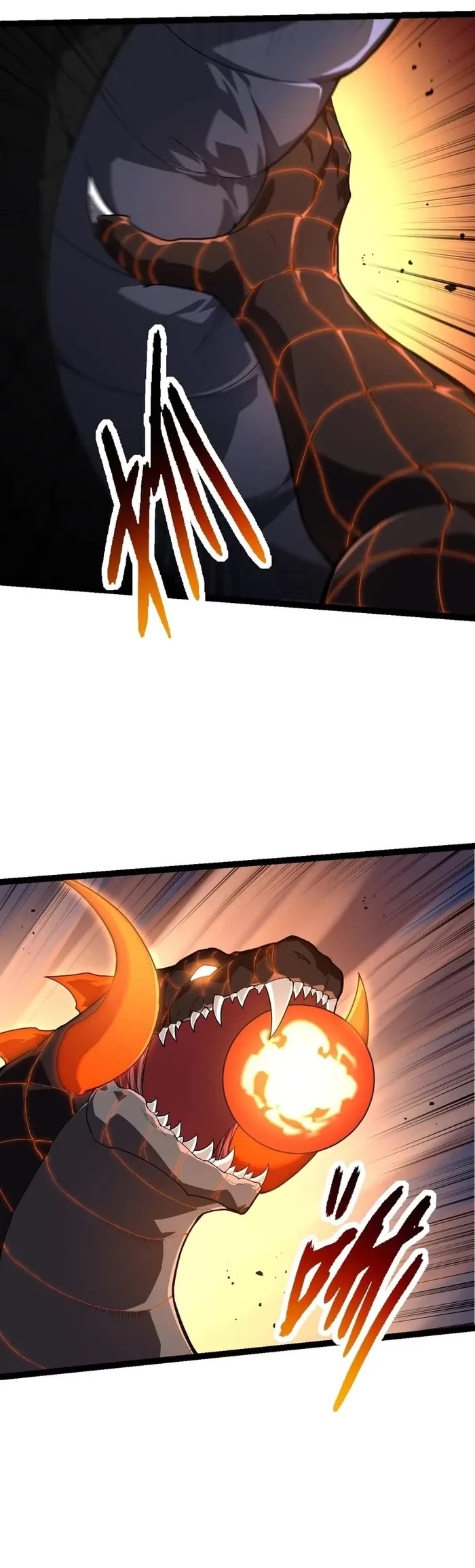Evolution Begins With a Big Tree Chapter 207 page 20 - Chapter 207