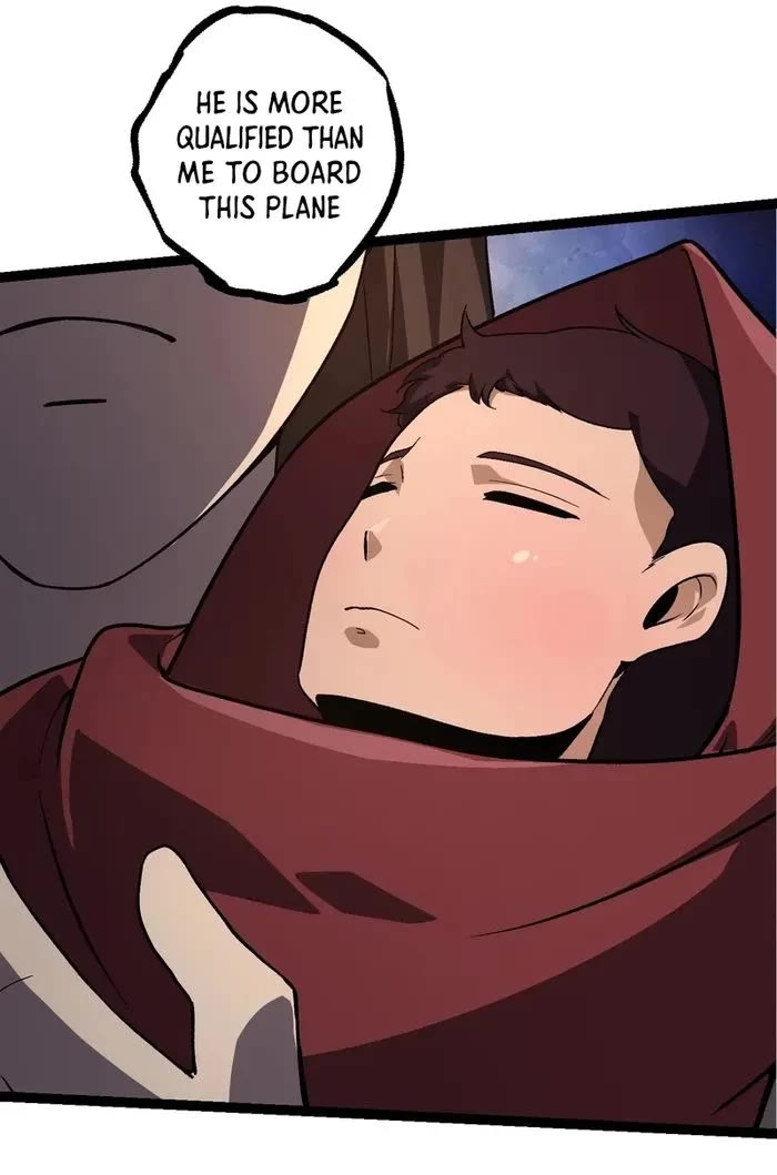 Evolution Begins With a Big Tree Chapter 215 page 21 - Chapter 215
