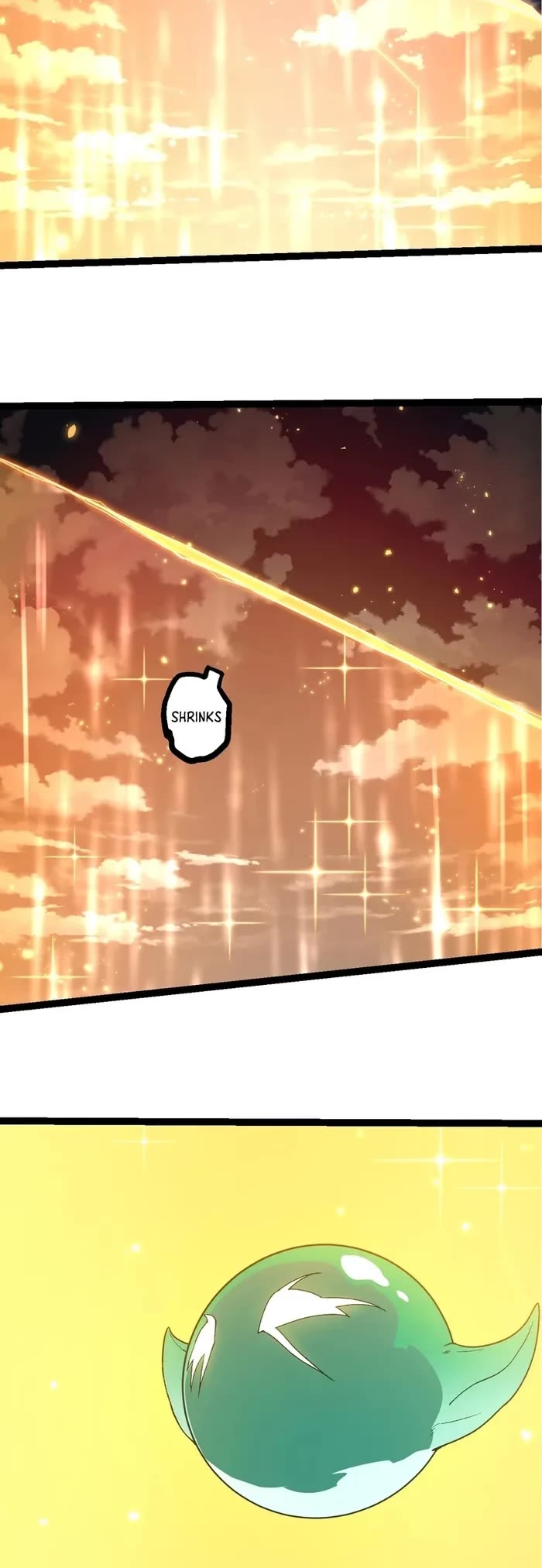 Evolution Begins With a Big Tree Chapter 215 page 4 - Chapter 215