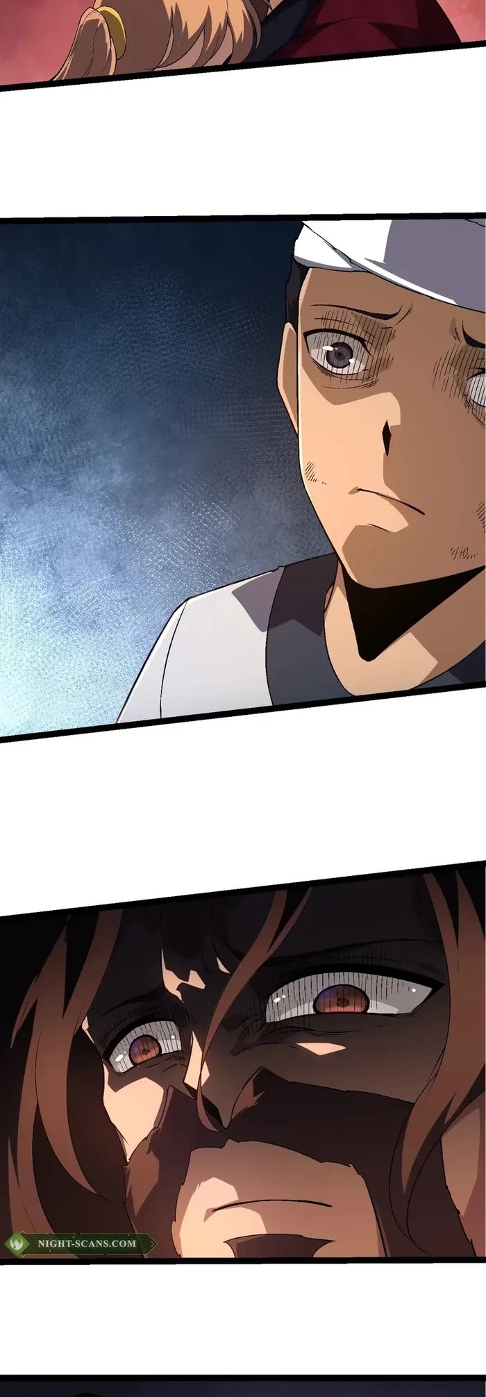Evolution Begins With a Big Tree Chapter 216 page 5 - Chapter 216