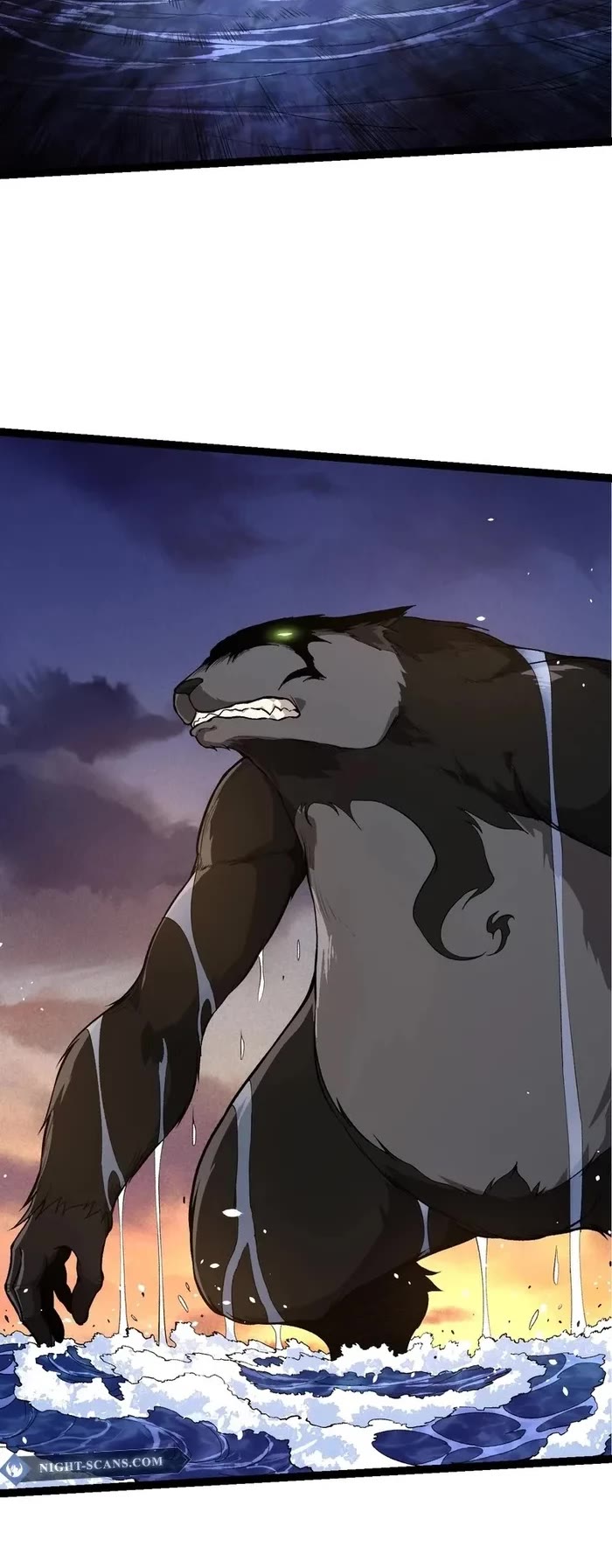 Evolution Begins With a Big Tree Chapter 219 page 23 - Chapter 219