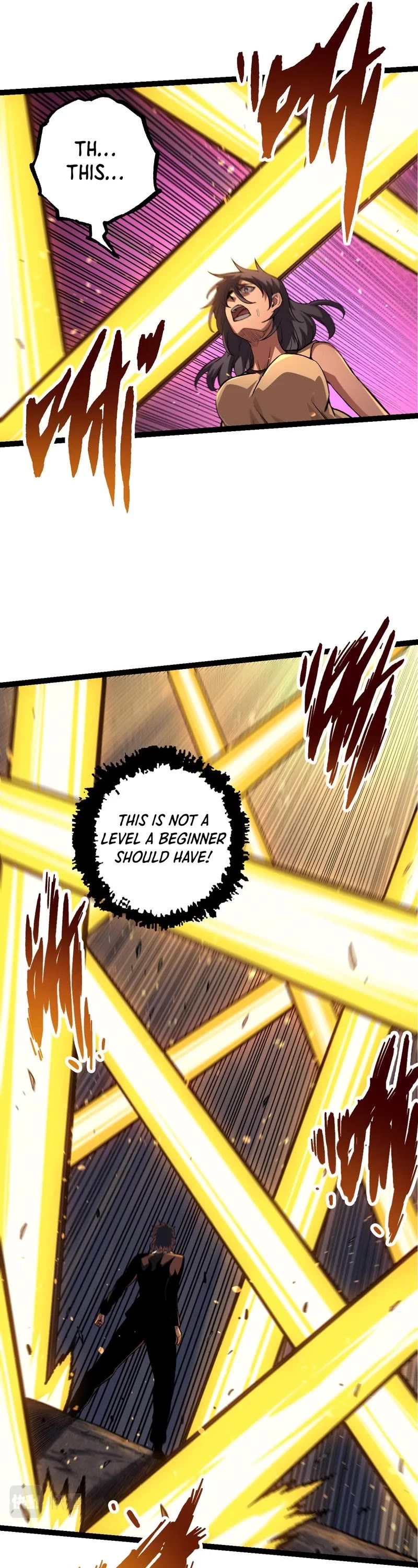 Evolution Begins With a Big Tree Chapter 22 page 10 - Chapter 22