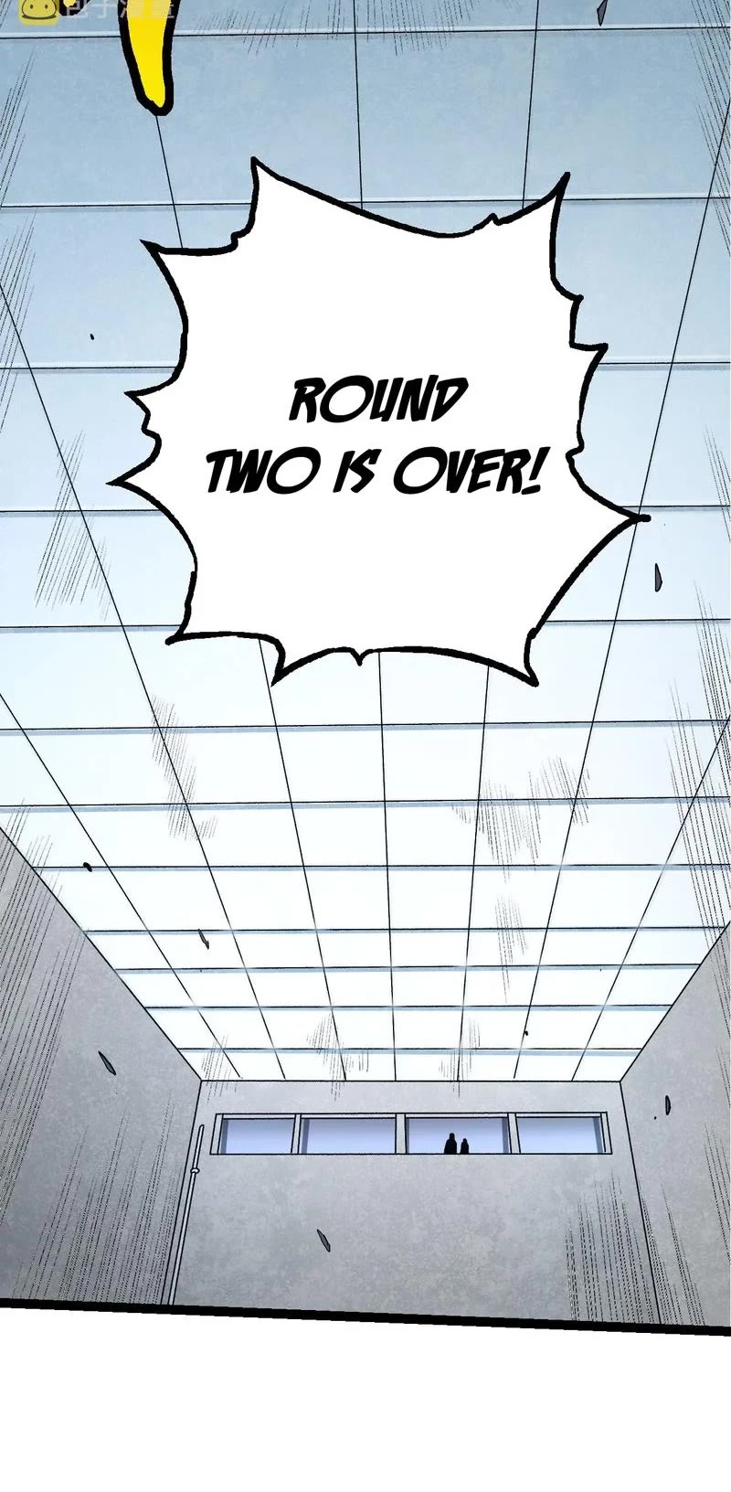Evolution Begins With a Big Tree Chapter 22 page 17 - Chapter 22