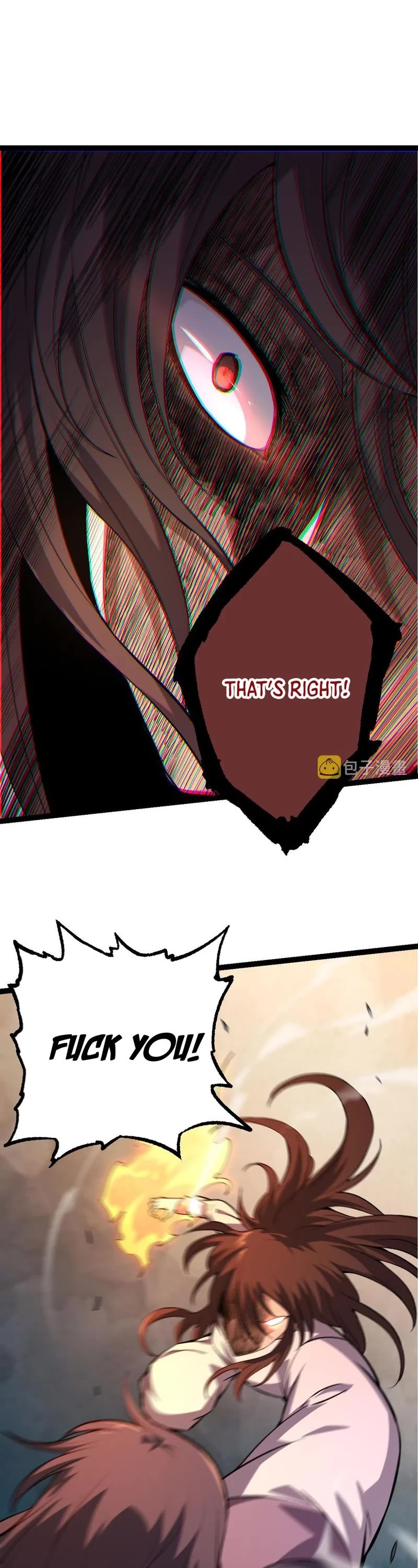 Evolution Begins With a Big Tree Chapter 22 page 26 - Chapter 22
