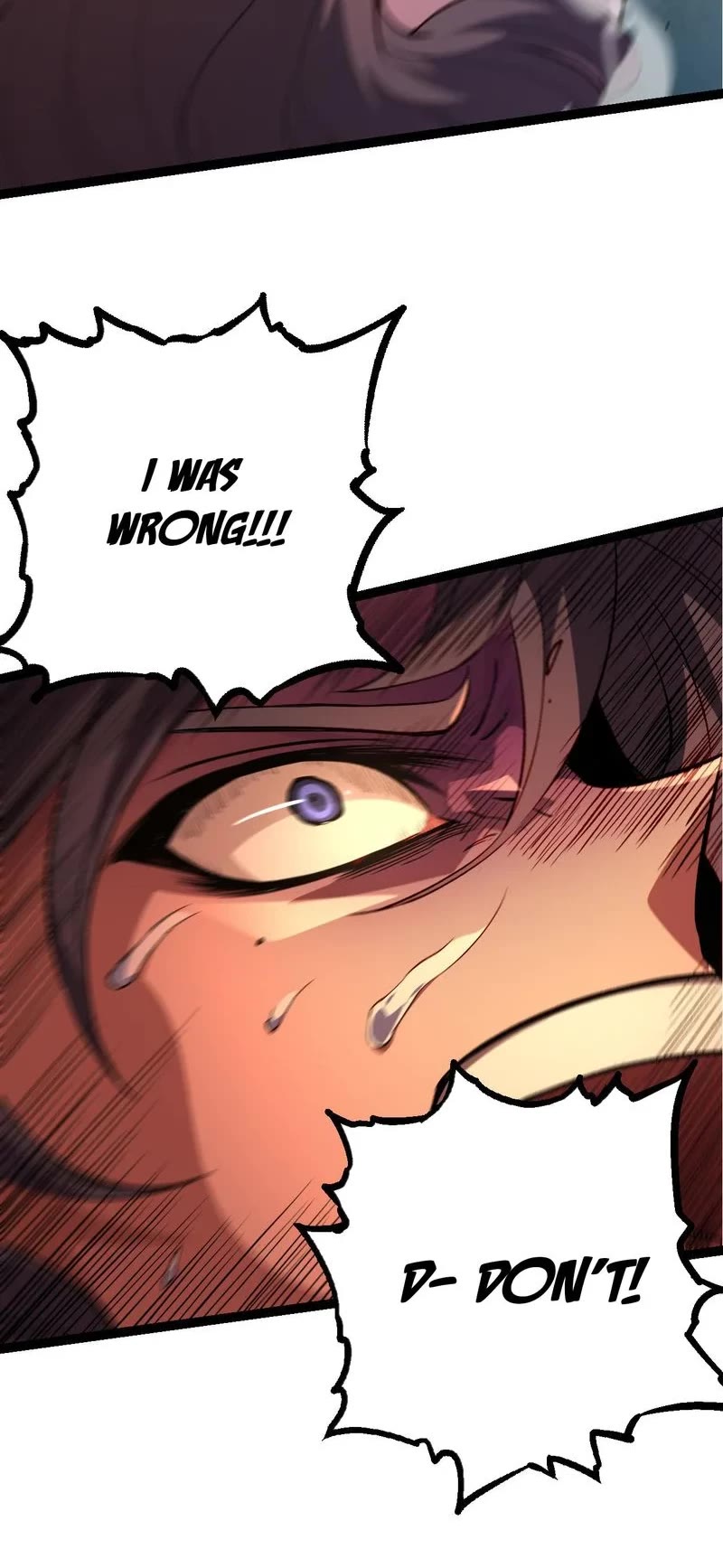 Evolution Begins With a Big Tree Chapter 22 page 27 - Chapter 22