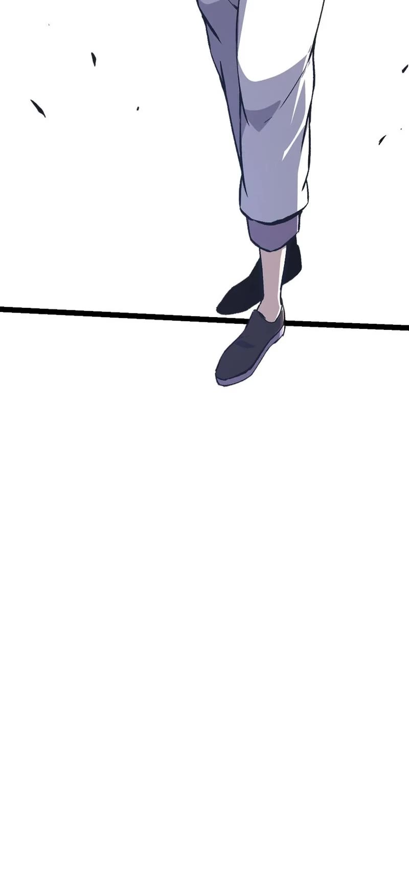 Evolution Begins With a Big Tree Chapter 22 page 33 - Chapter 22