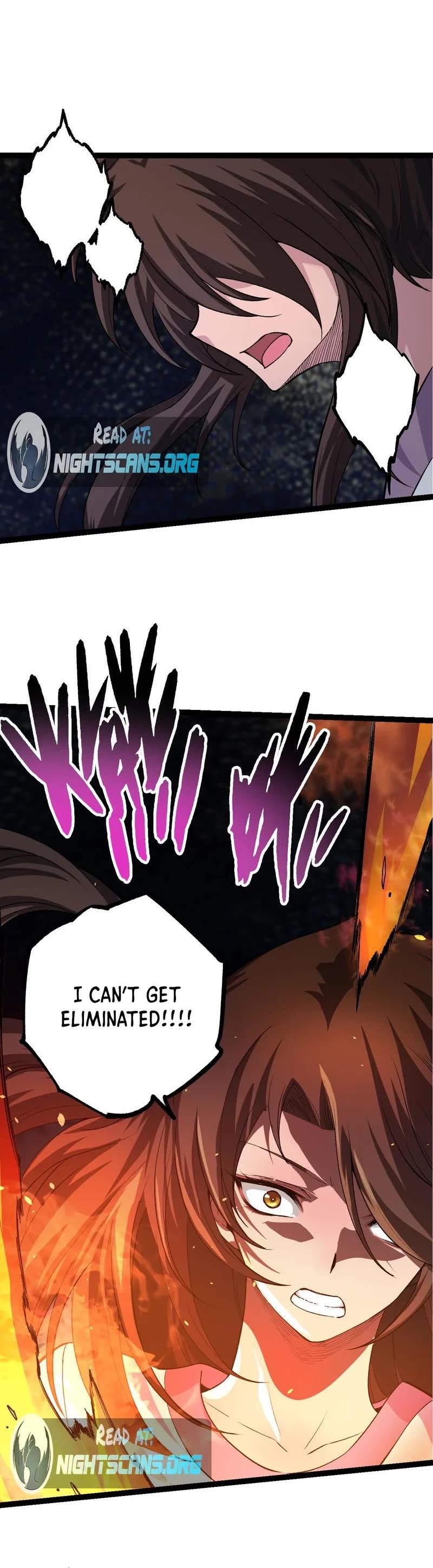 Evolution Begins With a Big Tree Chapter 22 page 4 - Chapter 22