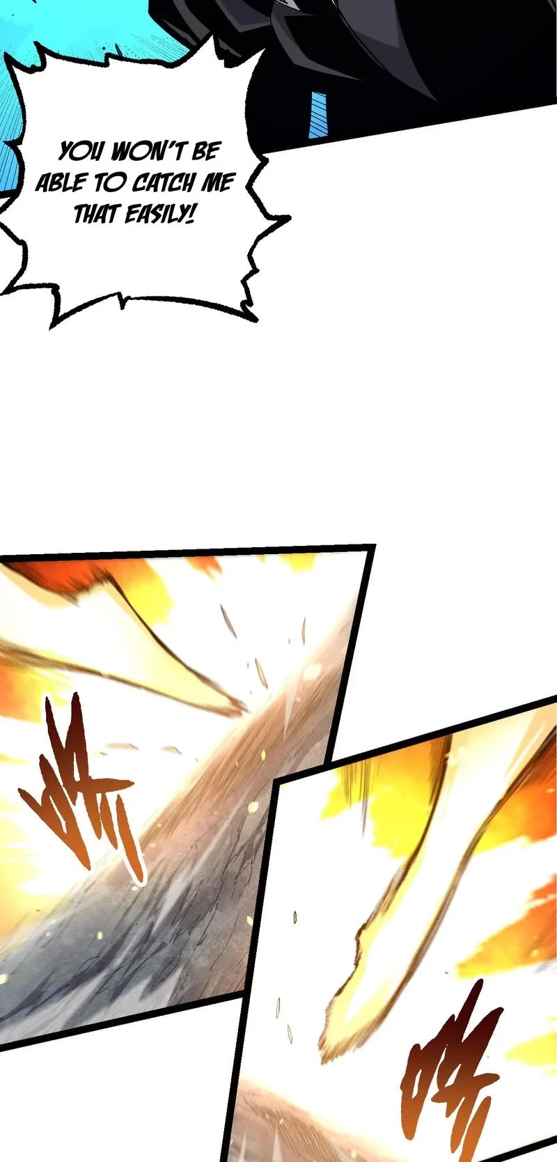 Evolution Begins With a Big Tree Chapter 22 page 8 - Chapter 22