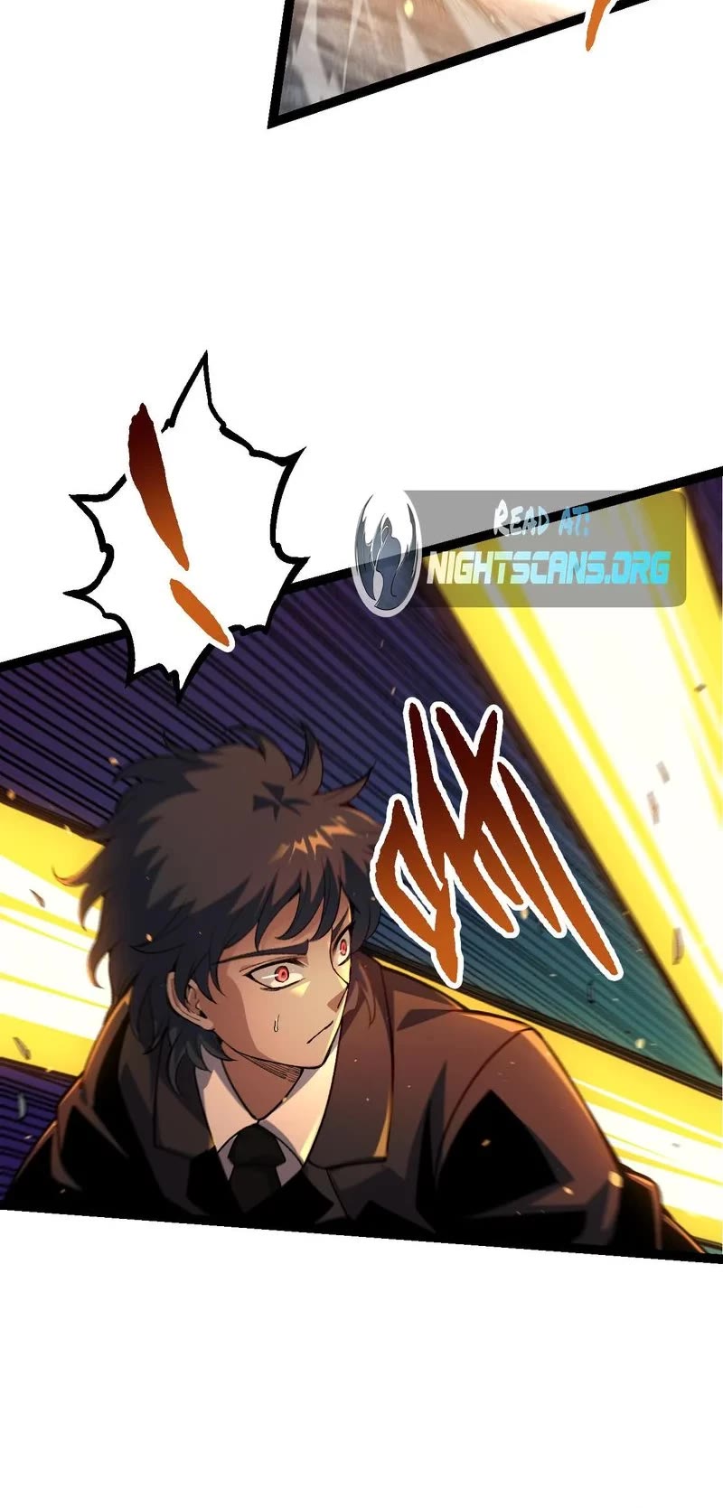 Evolution Begins With a Big Tree Chapter 22 page 9 - Chapter 22