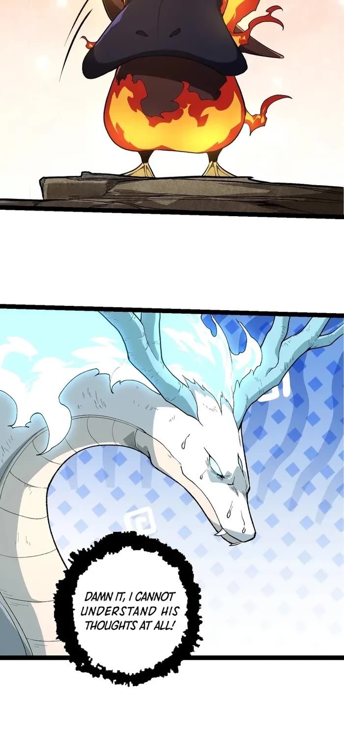 Evolution Begins With a Big Tree Chapter 222 page 5 - Chapter 222