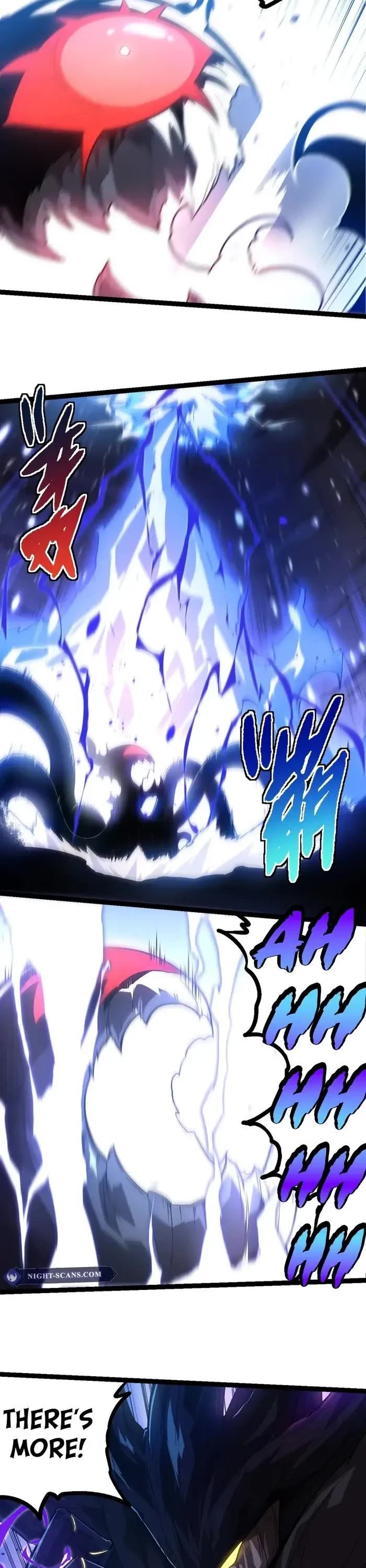 Evolution Begins With a Big Tree Chapter 224 page 12 - Chapter 224