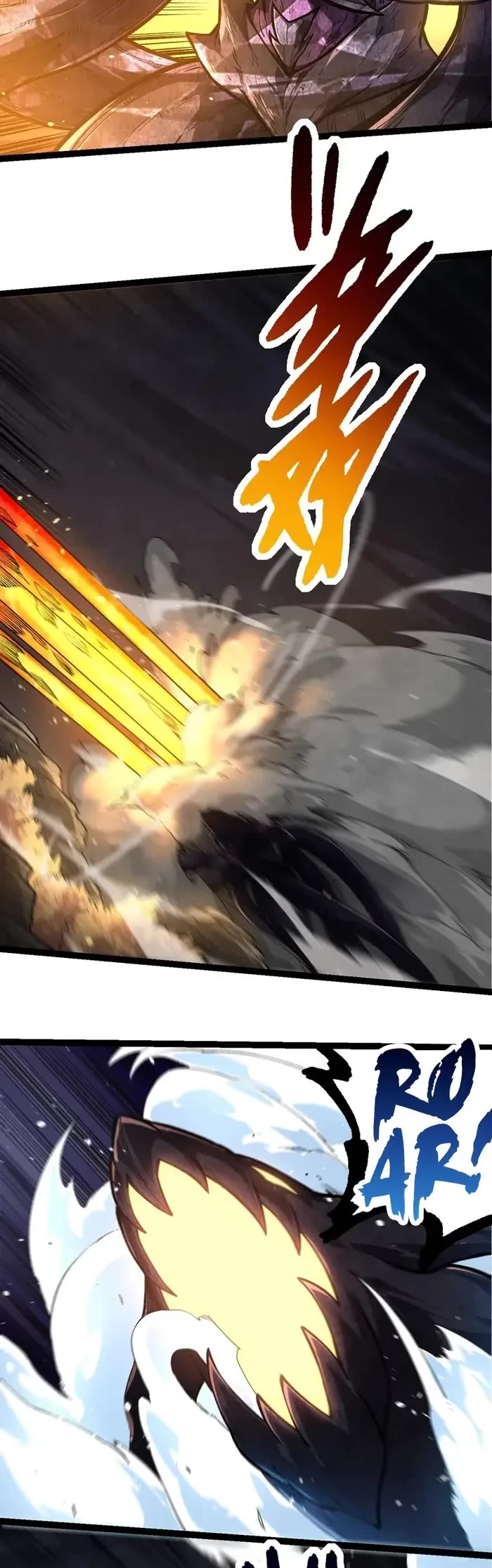 Evolution Begins With a Big Tree Chapter 225 page 14 - Chapter 225