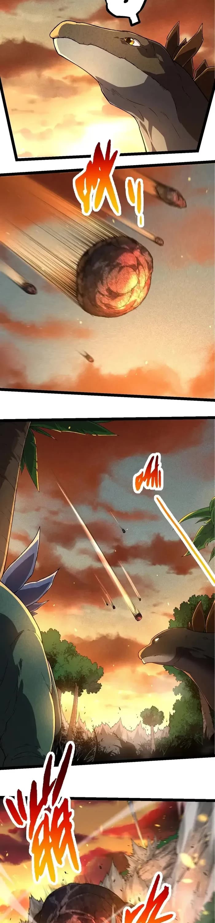 Evolution Begins With a Big Tree Chapter 226 page 2 - Chapter 226