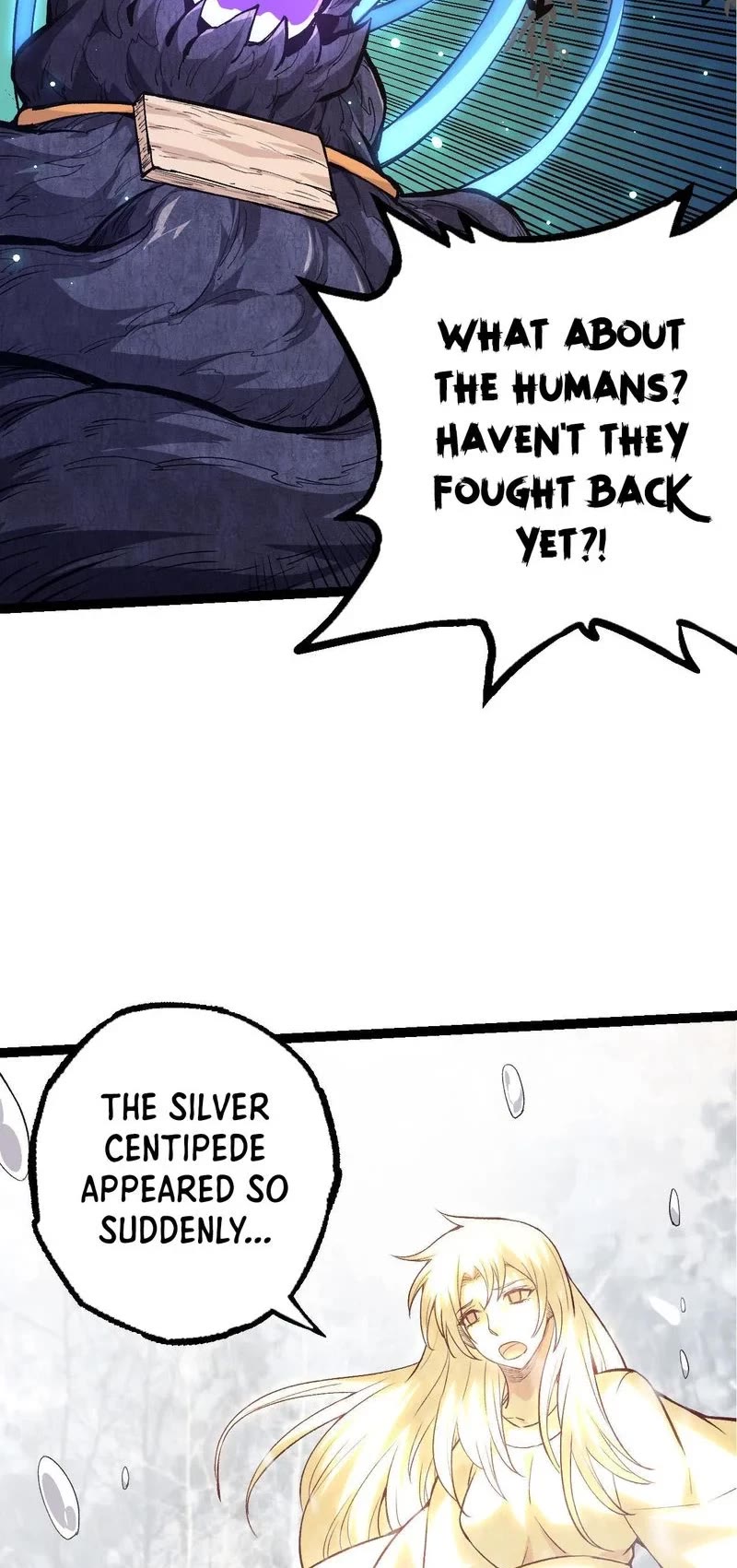 Evolution Begins With a Big Tree Chapter 23 page 19 - Chapter 23