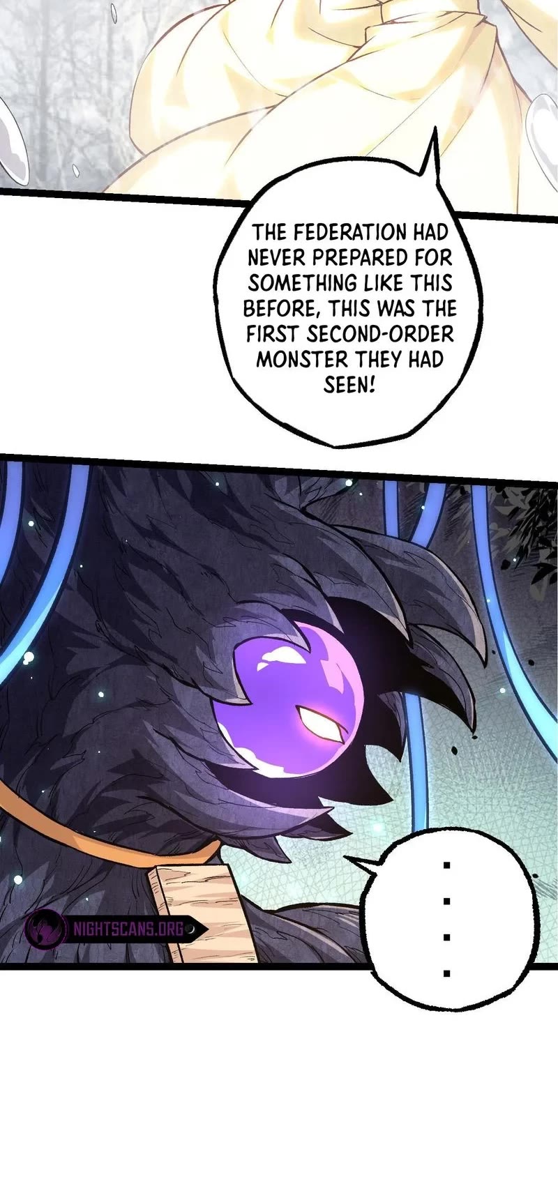 Evolution Begins With a Big Tree Chapter 23 page 20 - Chapter 23